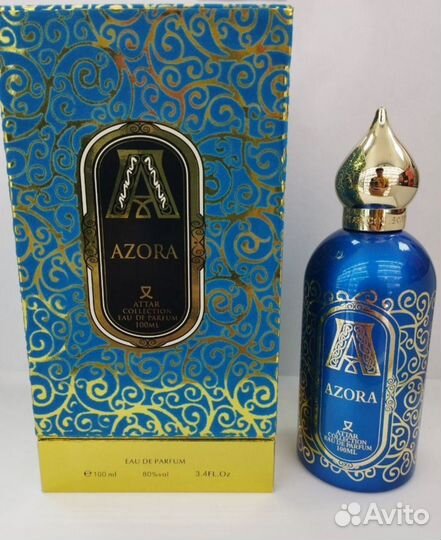 Attar Collection Azora 100ml