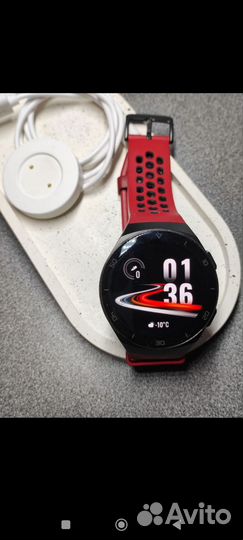 Смарт часы Huawei GT 2e