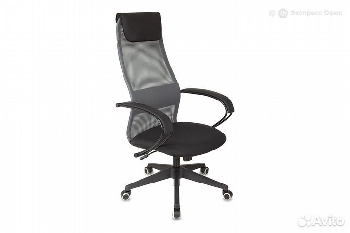 Кресло для руководителя CH-607