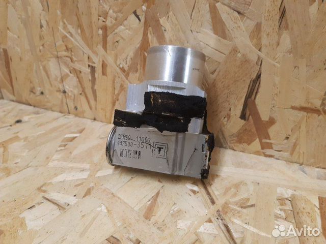 Клапан кондиционера Lexus Lx 570 5.7 2013