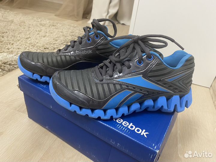 Кроссовки reebok женские