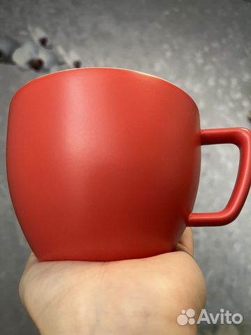 Кружка tescoma