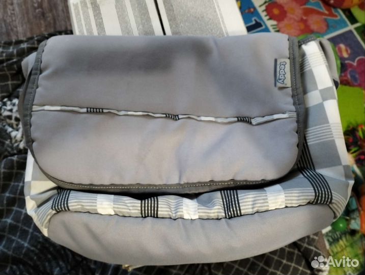 Переноска для детей