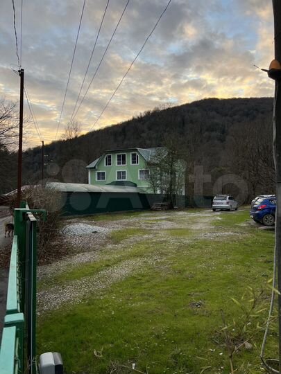 Коттедж 566 м² на участке 7,3 сот.