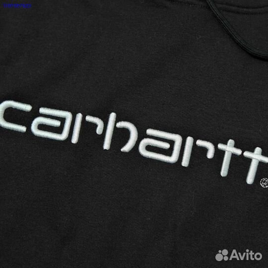 Худи Carhartt Premium Quality (Много отзывов)
