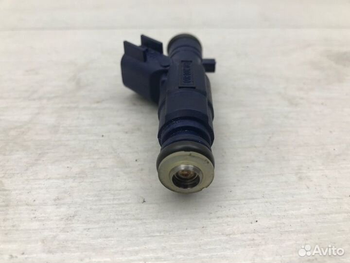 Форсунка топливная Faw Besturn X80 1 2017