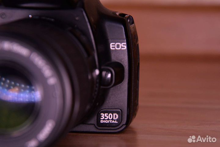 Canon 350d