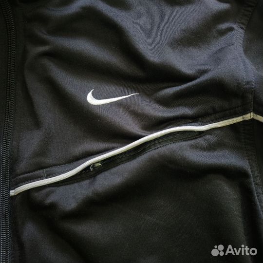 Олимпийка Nike vintage