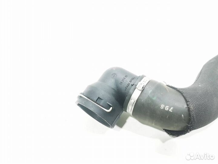 Патрубок (трубопровод, шланг) Jaguar F-Pace 2020