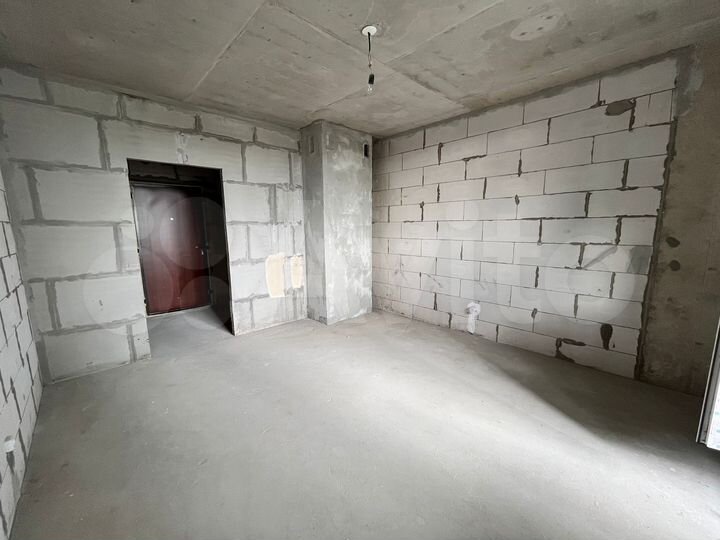 Квартира-студия, 24 м², 5/11 эт.