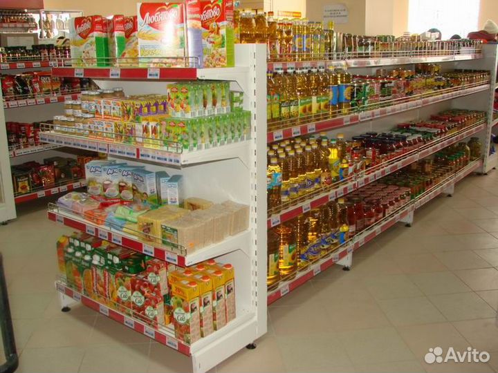 Продавец-кассир