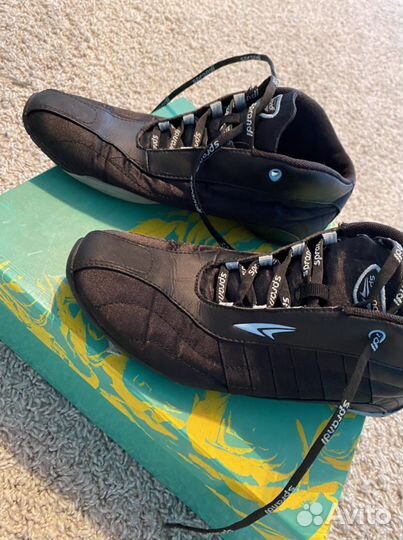 Кроссовки Sprandi