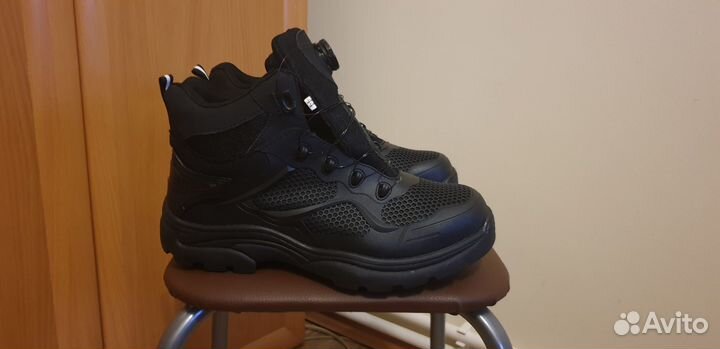 Кроссовки мужские