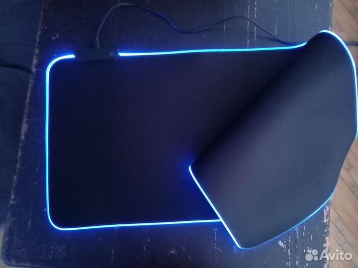 Коврик для мыши