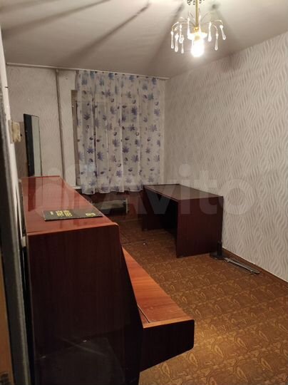 3-к. квартира, 62,9 м², 3/5 эт.