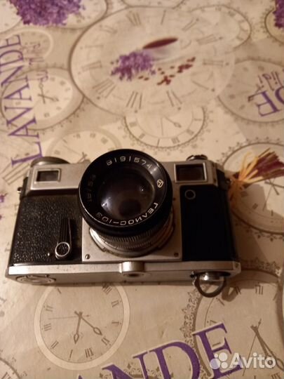 Фотоаппарат Киев