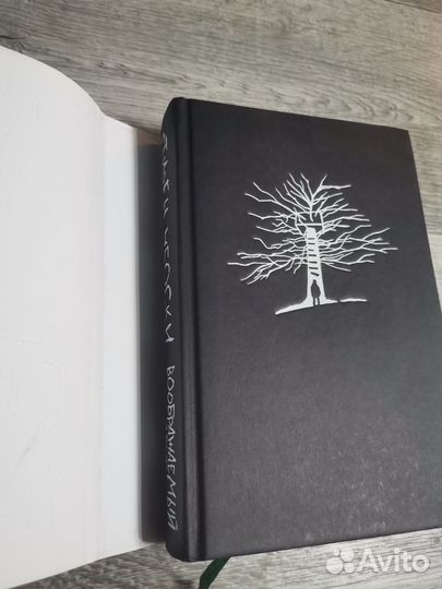 Стивен Чбоски - воображаемый друг