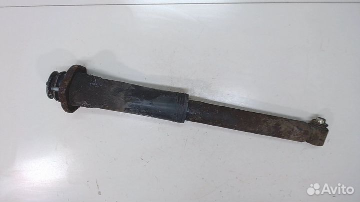 Амортизатор подвески Land Rover Range Rover 3 (LM)