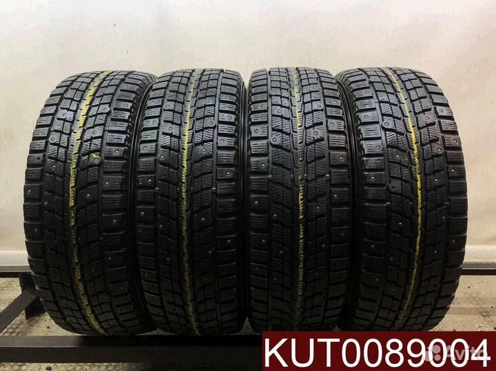 Dunlop SP Winter Ice 01 195/65 R15 99R