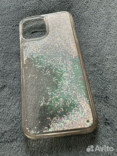 Чехол на iPhone 12 pro max