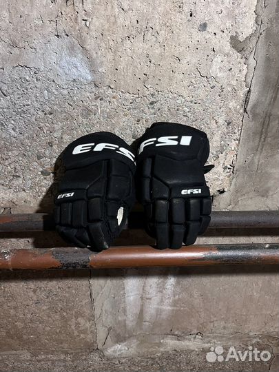 Хоккейная форма