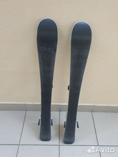 Горные лыжи детские head 87см