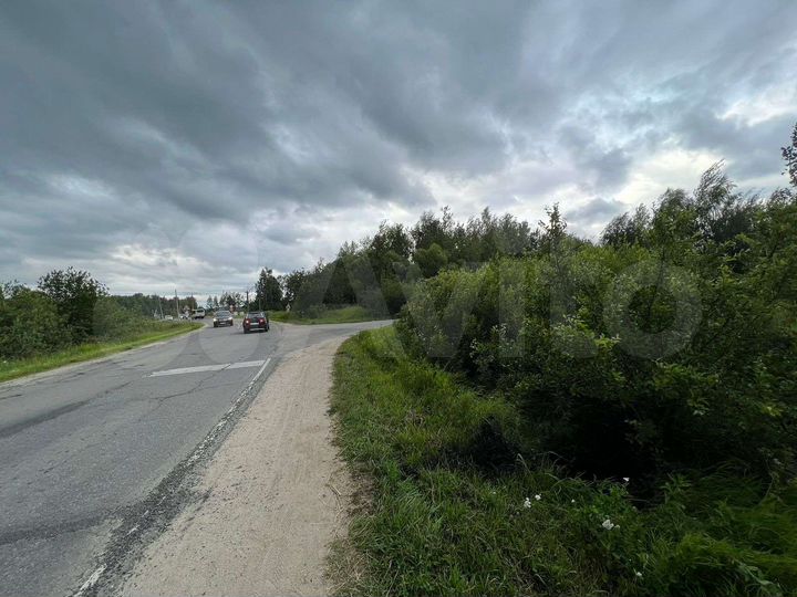 Участок 12 сот. (ИЖС)