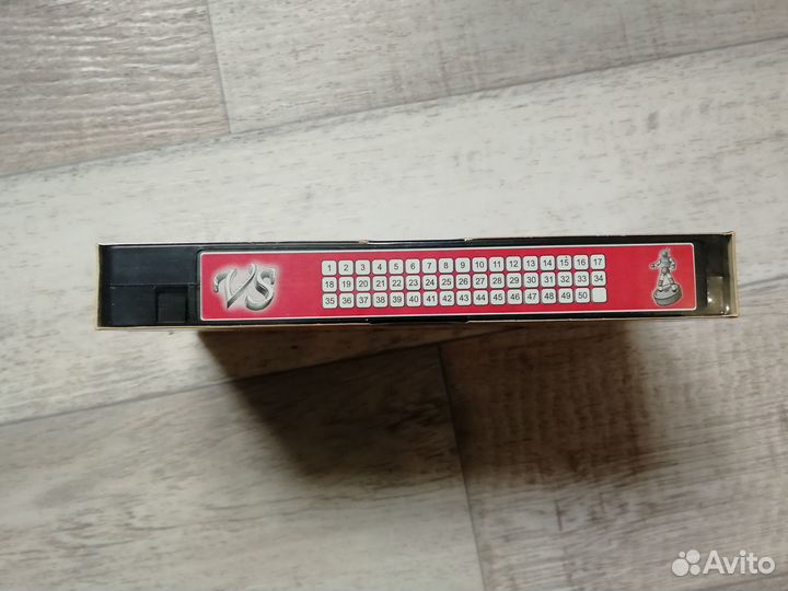 Чистящие видеокассеты формата VHS, MiniDV (новые)
