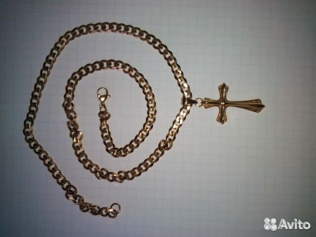 Цепь, подвеска, браслет, пояс, серьги