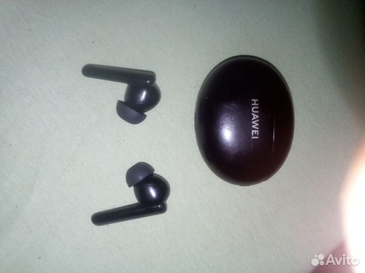Huawei freebuds 4i