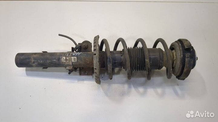 Амортизатор подвески Volkswagen Polo, 2008