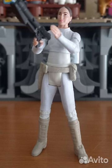 Падме Амидала Star Wars Hasbro