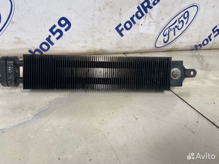 Радиатор гидроусилителя Mercedes-Benz C-Class W203