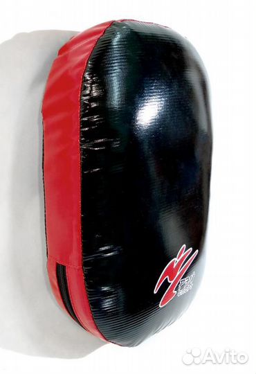 Макивара рэй-спорт овальная (тяжелая)