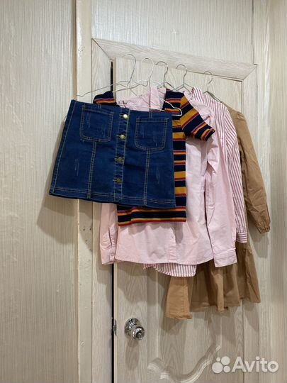 Женские вещи пакетом 40 42 р