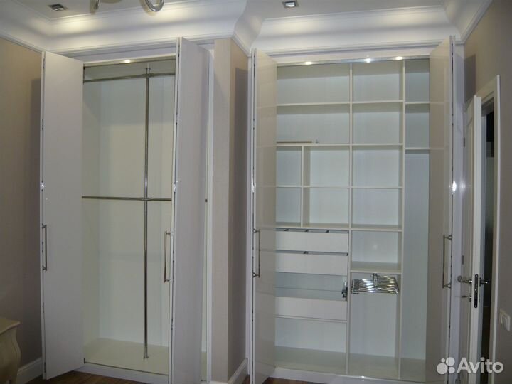 Шкаф на заказ