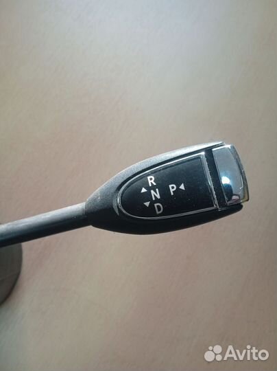 Переключатель подрулевой Mercedes-Benz GL-класс