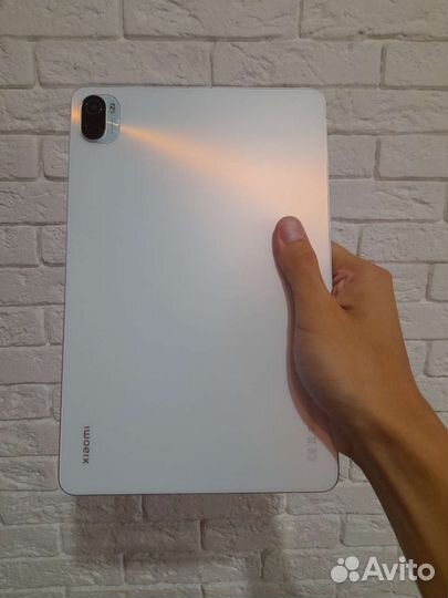 Xiaomi Pad 5 128GB Pearl White