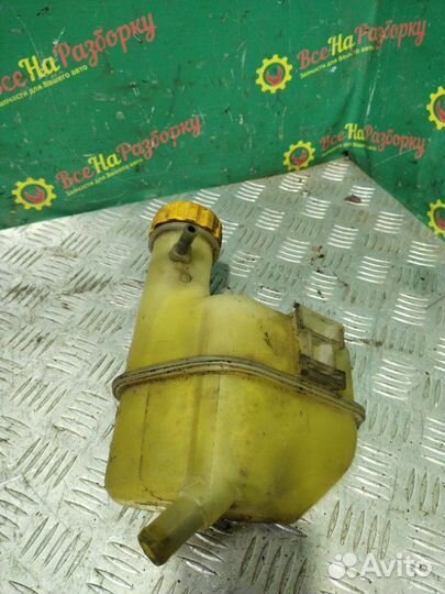 Бачок расширительный Daewoo Matiz хетчбэк 0.8Л