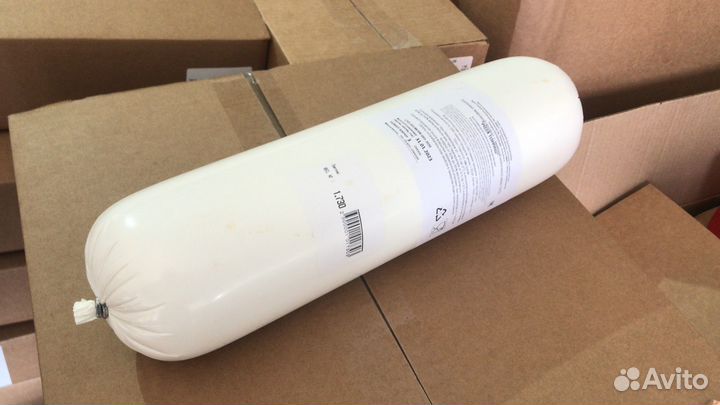 Сыр Моцарелла