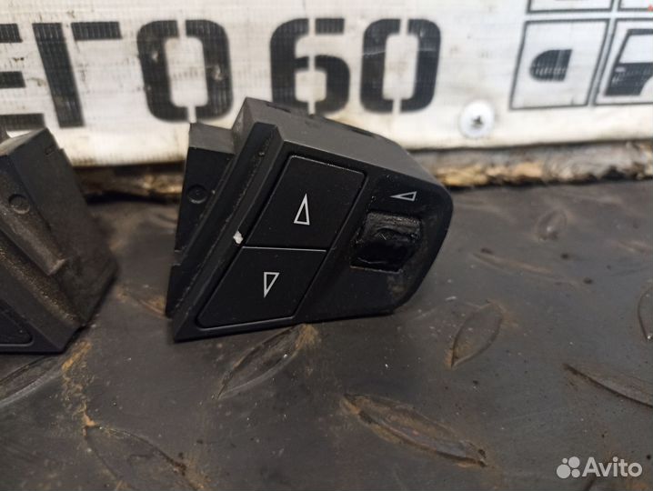 Кнопка многофункциональная для Opel Antara