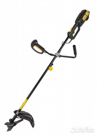 Продам Электрический триммер GET-1500B Huter