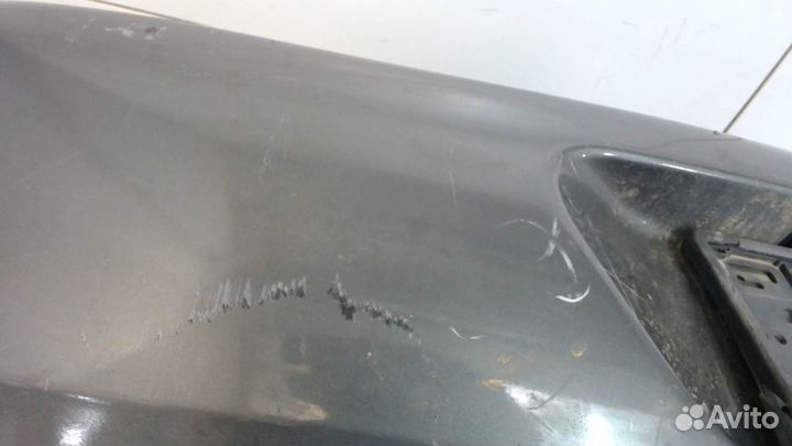 Бампер Alfa Romeo 166, 1999