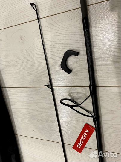 Карповое удилище Kaida Furya K-Series