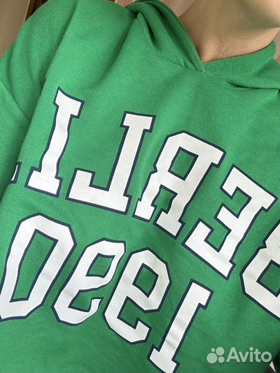 Спортивный костюм zara