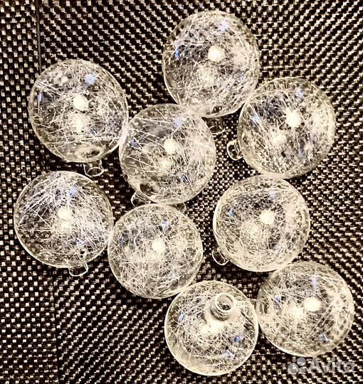 Запчасти к бра или люстре