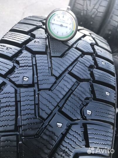 Pirelli Ice Zero 225/55 R18