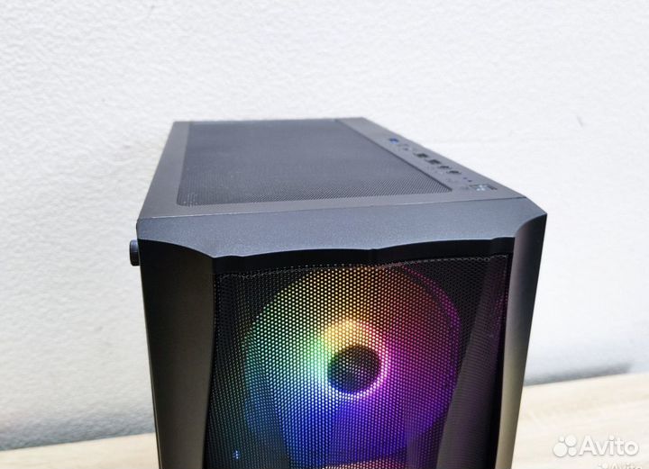 Игровой пк i7/RTX 4060
