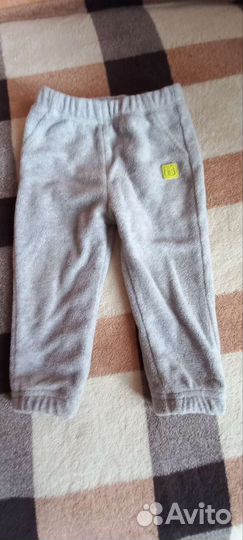 Детская одежда