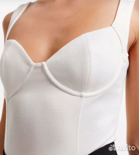 Боди женское